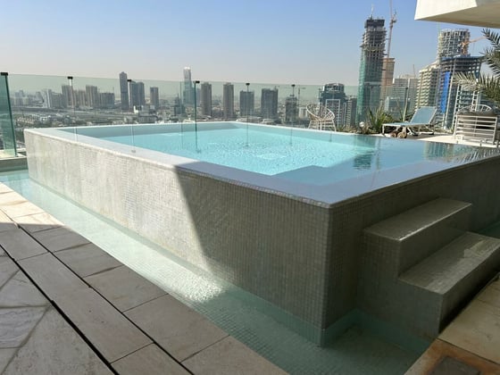 VOT | Lush Amenities | Ultra Modern....., picture 8