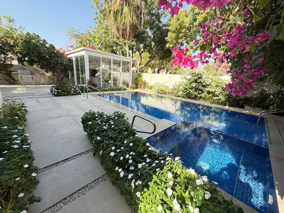 Private Pool | Fully Upgraded | Large Master Room, picture 7