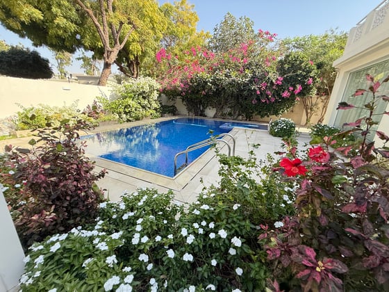 Private Pool | Fully Upgraded | Large Master Room, picture 5