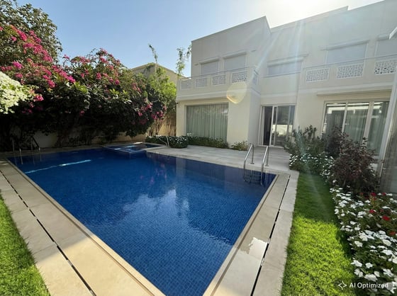 Private Pool | Fully Upgraded | Large Master Room, picture 1