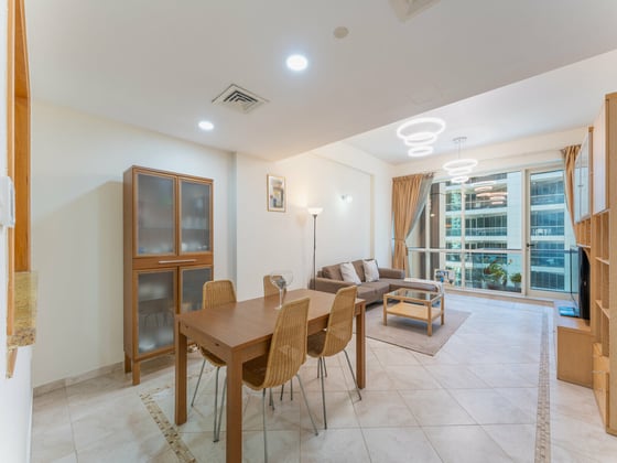 Spacious | Direct Marina Access | Low Floor, picture 12
