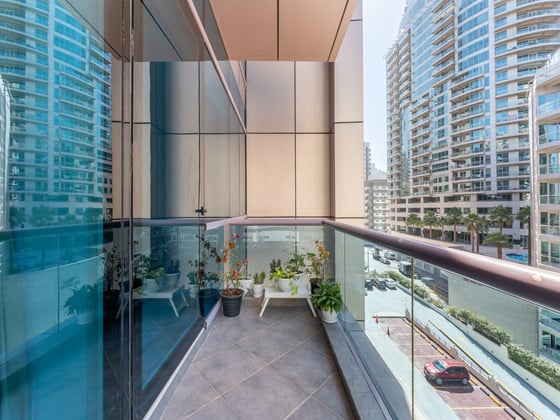 Spacious | Direct Marina Access | Low Floor, picture 10
