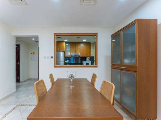 Spacious | Direct Marina Access | Low Floor, picture 5