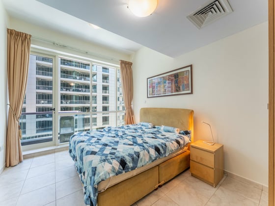 Spacious | Direct Marina Access | Low Floor, picture 7