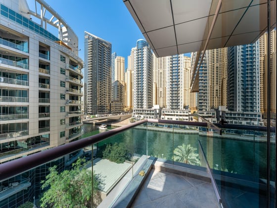 Spacious | Direct Marina Access | Low Floor, picture 9