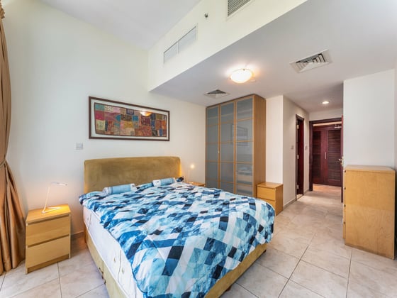 Spacious | Direct Marina Access | Low Floor, picture 6