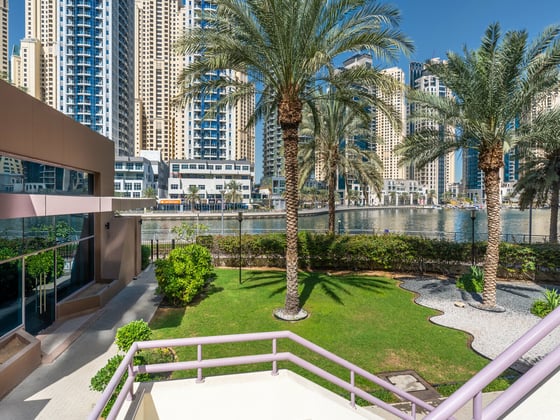 Spacious | Direct Marina Access | Low Floor, picture 18
