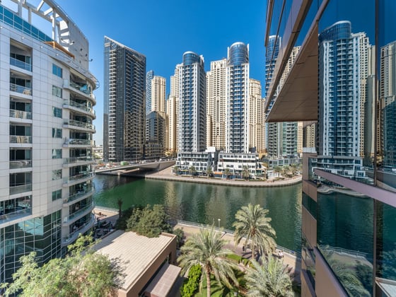 Spacious | Direct Marina Access | Low Floor, picture 1