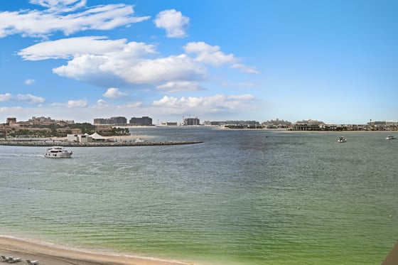 Fully Furnished | Beach Access | Palm Views, picture 19
