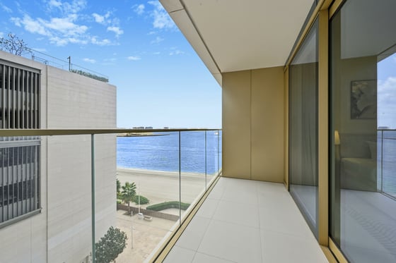Fully Furnished | Beach Access | Palm Views, picture 15