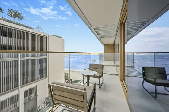 Fully Furnished | Beach Access | Palm Views, picture 6