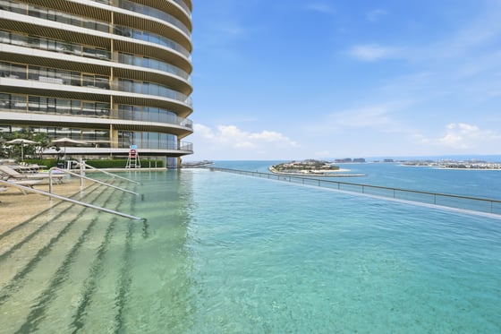 Fully Furnished | Beach Access | Palm Views, picture 21