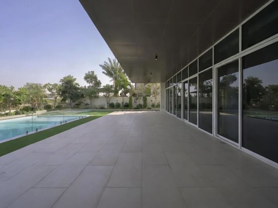 Refined and Upgraded Villa in Dubai Hills, picture 21