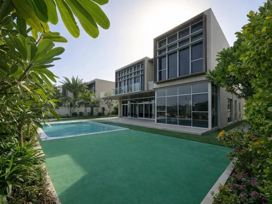 Refined and Upgraded Villa in Dubai Hills, picture 20