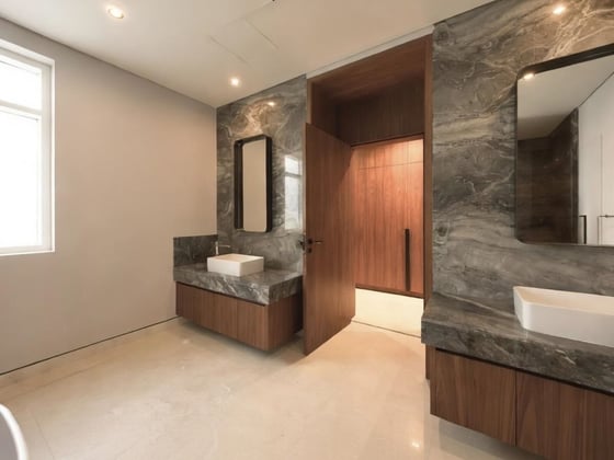 Refined and Upgraded Villa in Dubai Hills, picture 13