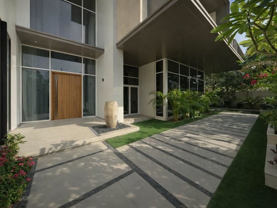 Refined and Upgraded Villa in Dubai Hills, picture 19