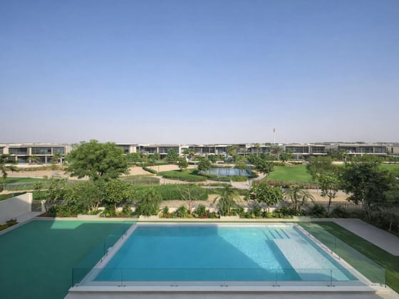 Refined and Upgraded Villa in Dubai Hills, picture 18