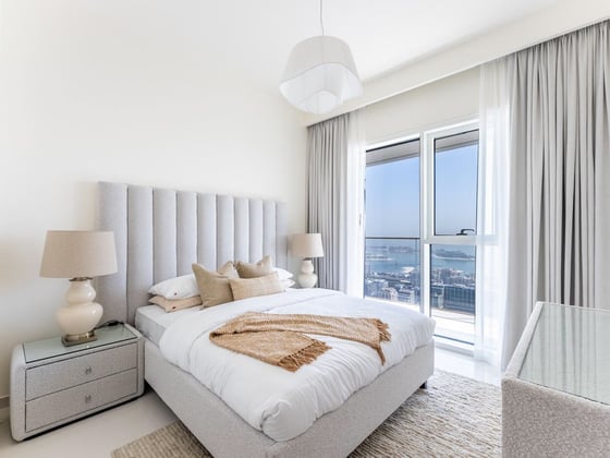 Refined Waterfront Penthouse by Elie Saab, picture 9