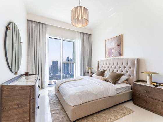 Refined Waterfront Penthouse by Elie Saab, picture 12