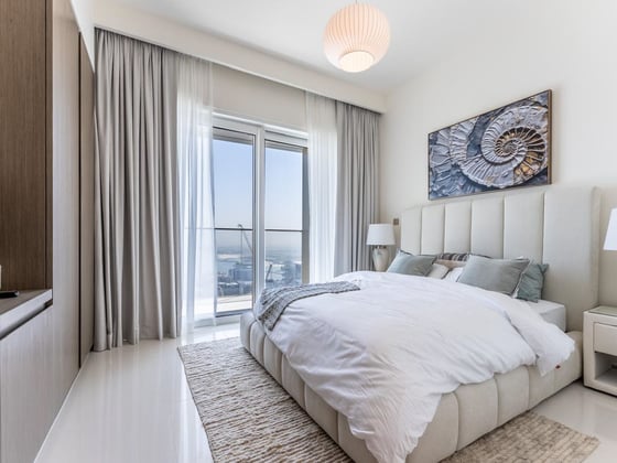 Refined Waterfront Penthouse by Elie Saab, picture 10