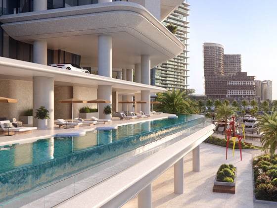 Skyline Luxury | Stunning Views with Premium Amenities, picture 15