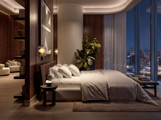 Skyline Luxury | Stunning Views with Premium Amenities, picture 8