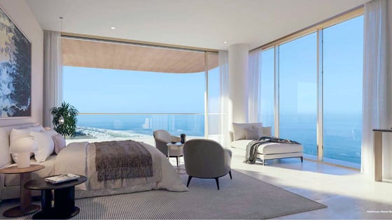 Skyline Luxury | Palm Jumeirah | Fully Furnished, picture 8