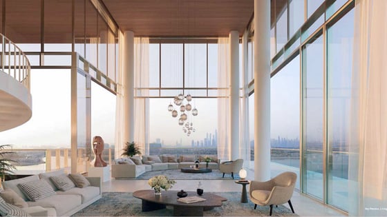 Skyline Luxury | Palm Jumeirah | Fully Furnished, picture 4