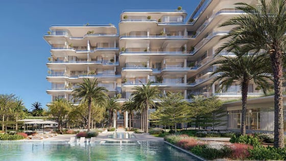 Skyline Luxury | Palm Jumeirah | Fully Furnished, picture 18