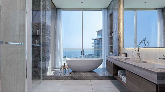 Skyline Elegance | Luxurious 4-Bedroom Apartment | Palm Jumeirah, picture 12
