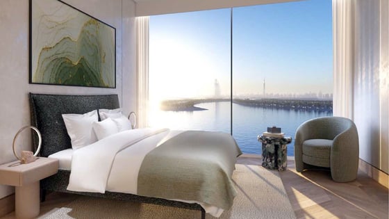 Skyline Elegance | Luxurious 4-Bedroom Apartment | Palm Jumeirah, picture 10