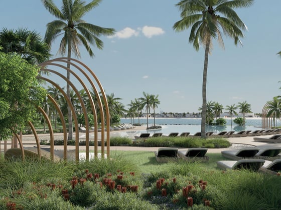 Skyline Serenity | Luxurious 3-Bedroom Apartment, picture 9