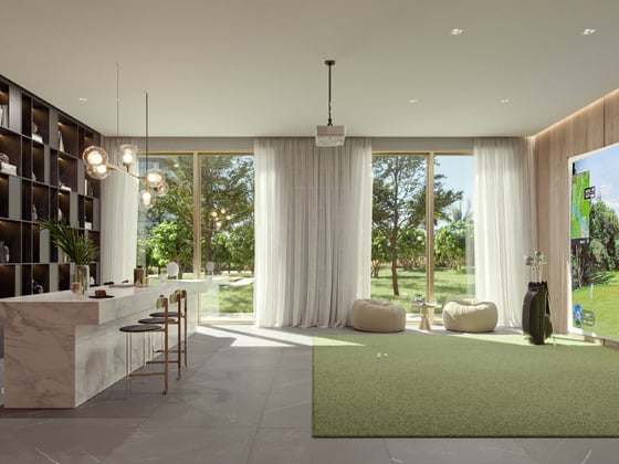 Skyline Serenity | Luxurious 3-Bedroom Apartment, picture 8