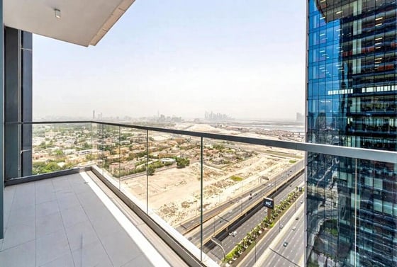 Distress | High Floor | Dubai Mall Access | VOT, picture 14