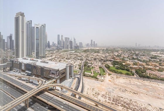 Distress | High Floor | Dubai Mall Access | VOT, picture 15