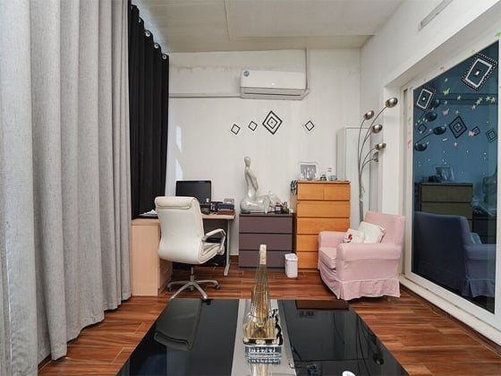 VOT | Fully Upgraded Unit | Maid’s......, picture 4