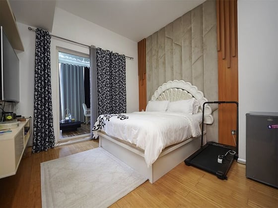 VOT | Fully Upgraded Unit | Maid’s......, picture 11