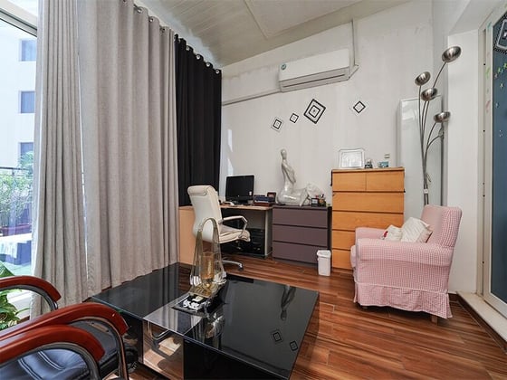VOT | Fully Upgraded Unit | Maid’s......, picture 8