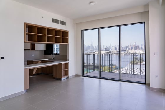 Canal View | Brand New | Spacious Layout, picture 2