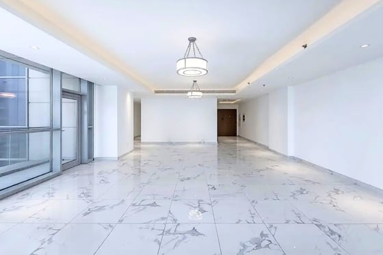High Floor | With Maid's Room | Spacious, picture 1