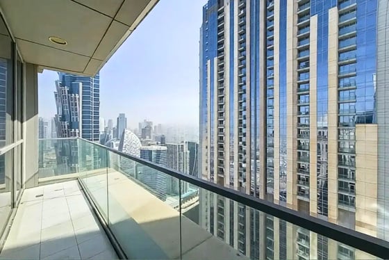High Floor | With Maid's Room | Spacious, picture 5