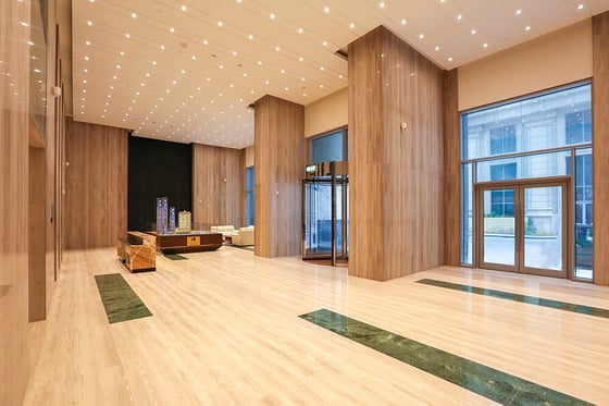 High Floor | With Maid's Room | Spacious, picture 15
