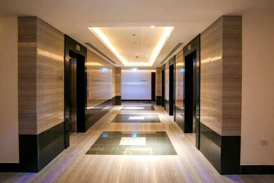 High Floor | With Maid's Room | Spacious, picture 14