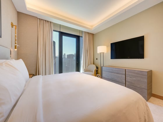 Prime Location | High Floor | Vacant...., picture 12