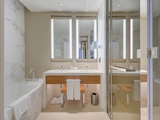 Prime Location | High Floor | Vacant...., picture 16