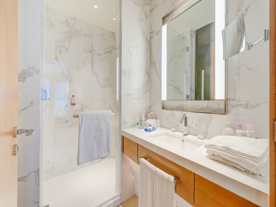 Prime Location | High Floor | Vacant...., picture 14