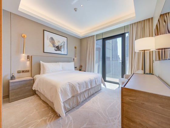 Prime Location | High Floor | Vacant...., picture 15