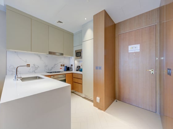 Prime Location | High Floor | Vacant...., picture 8