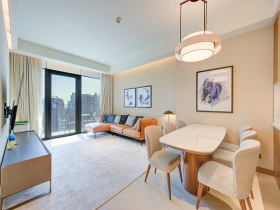 Prime Location | High Floor | Vacant...., picture 1