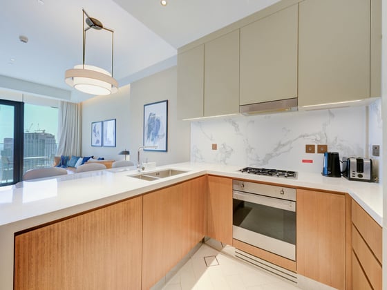 Prime Location | High Floor | Vacant...., picture 7